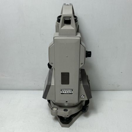 SOKKIA ソキア セオドライト 調整工具・棒磁石・ケース付 DT5AS