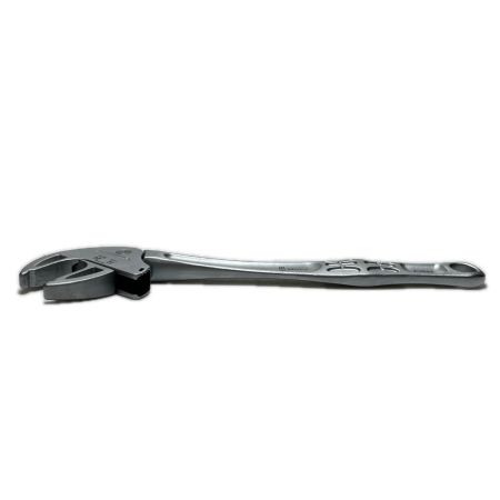 Wera 自動調整モンキーレンチ IOKER6004XXL