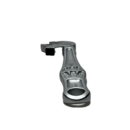 Wera 自動調整モンキーレンチ IOKER6004XXL