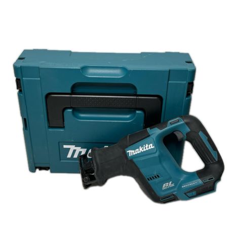 MAKITA マキタ レシプロソー ケース付  JR188D ブルー