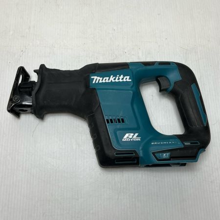 MAKITA マキタ レシプロソー ケース付  JR188D ブルー