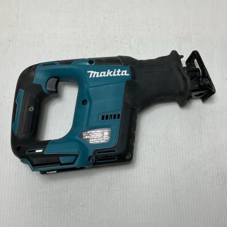 MAKITA マキタ レシプロソー ケース付  JR188D ブルー