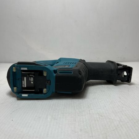 MAKITA マキタ レシプロソー ケース付  JR188D ブルー