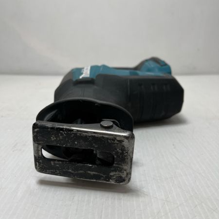 MAKITA マキタ レシプロソー ケース付  JR188D ブルー