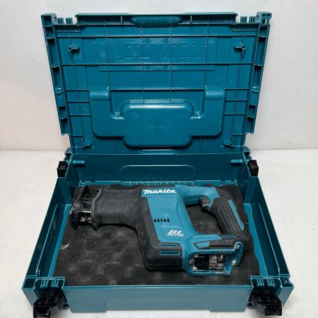 MAKITA マキタ レシプロソー ケース付  JR188D ブルー