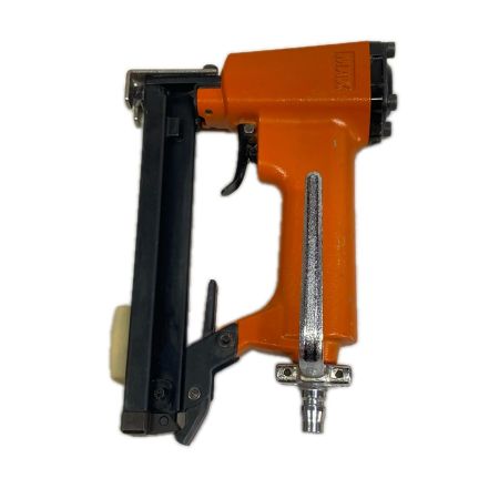 MAX マックス エアネイラ 本体のみ 常圧 TA-20A/422J オレンジ
