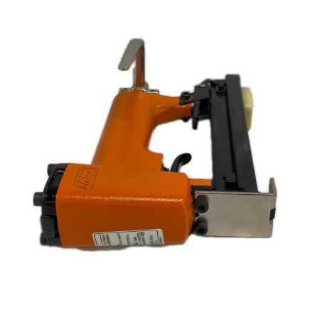 MAX マックス エアネイラ 本体のみ 常圧 TA-20A/422J オレンジ