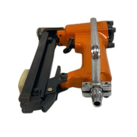 MAX マックス エアネイラ 本体のみ 常圧 TA-20A/422J オレンジ