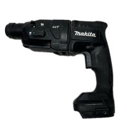 MAKITA マキタ ハンマドリル 本体のみ 18v  HR182D ブラック Cランク