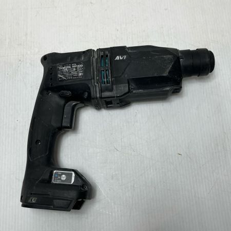 MAKITA マキタ ハンマドリル 本体のみ 18v  HR182D ブラック