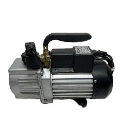 イチネンTASCO 真空ポンプ 本体のみ TA150RC グレー Cランク
