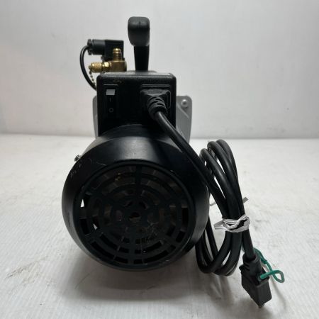 イチネンTASCO 真空ポンプ 本体のみ TA150RC グレー