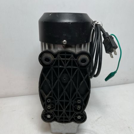 イチネンTASCO 真空ポンプ 本体のみ TA150RC グレー
