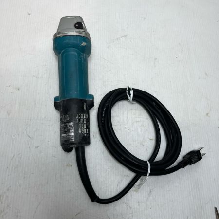 MAKITA マキタ ディスクグラインダー  本体のみ  100mm  9533BL ブルー