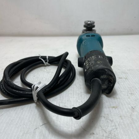 MAKITA マキタ ディスクグラインダー  本体のみ  100mm  9533BL ブルー