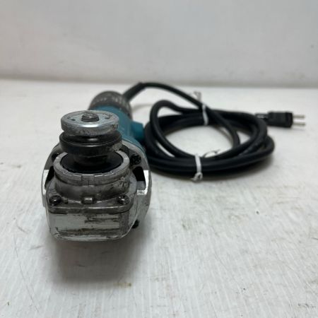 MAKITA マキタ ディスクグラインダー  本体のみ  100mm  9533BL ブルー