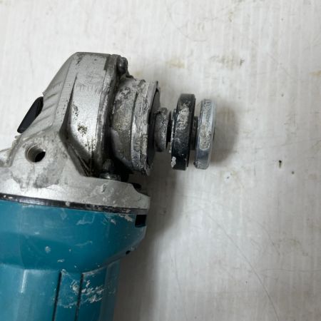 MAKITA マキタ ディスクグラインダー  本体のみ  100mm  9533BL ブルー