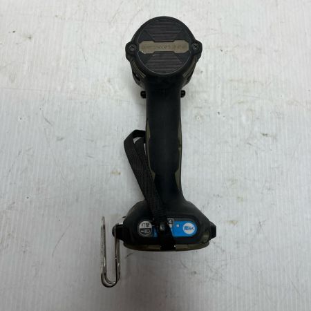 MAKITA マキタ インパクトドライバ 本体のみ TD173D オリーブ