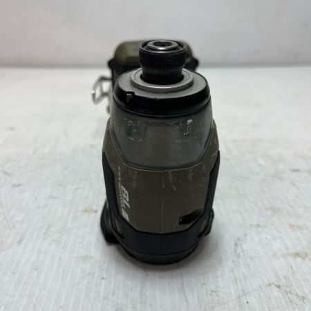 MAKITA マキタ インパクトドライバ 本体のみ TD173D オリーブ