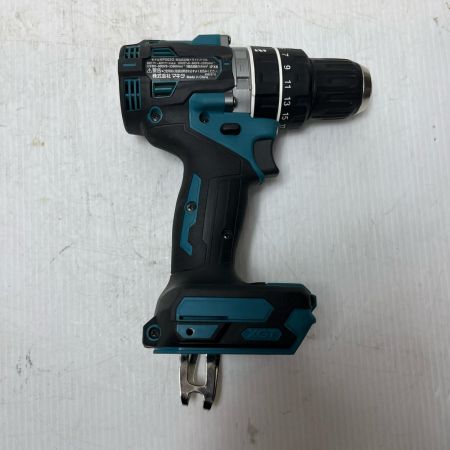 MAKITA マキタ ドライバドリル  本体のみ  40v HP002G ブルー