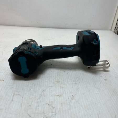 MAKITA マキタ ドライバドリル  本体のみ  40v HP002G ブルー