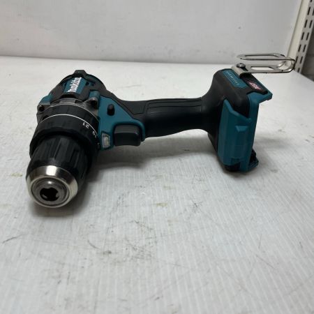 MAKITA マキタ ドライバドリル  本体のみ  40v HP002G ブルー