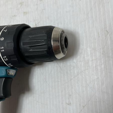 MAKITA マキタ ドライバドリル  本体のみ  40v HP002G ブルー