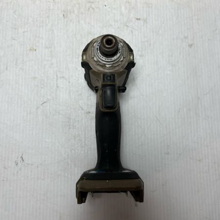 MAKITA マキタ インパクトドライバ   本体のみ  18v  TD171D オリーブ