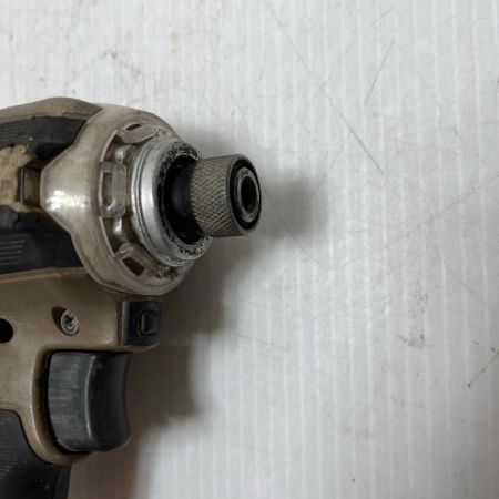 MAKITA マキタ インパクトドライバ   本体のみ  18v  TD171D オリーブ