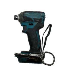 MAKITA マキタ インパクトドライバ  14.4v ブルー Cランク