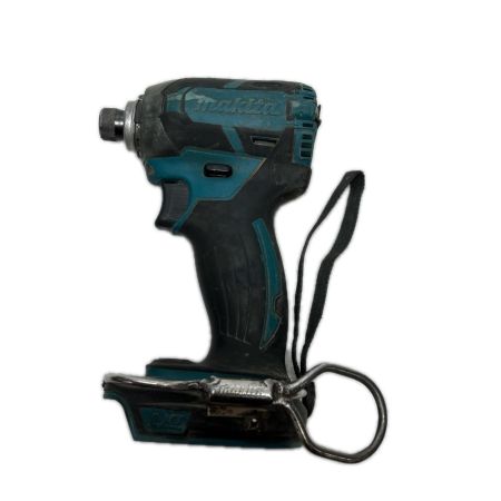 MAKITA マキタ インパクトドライバ  14.4v ブルー