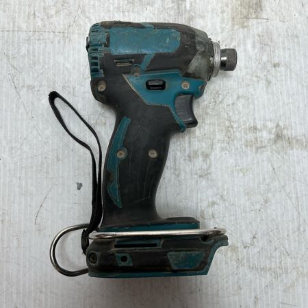 MAKITA マキタ インパクトドライバ  14.4v ブルー