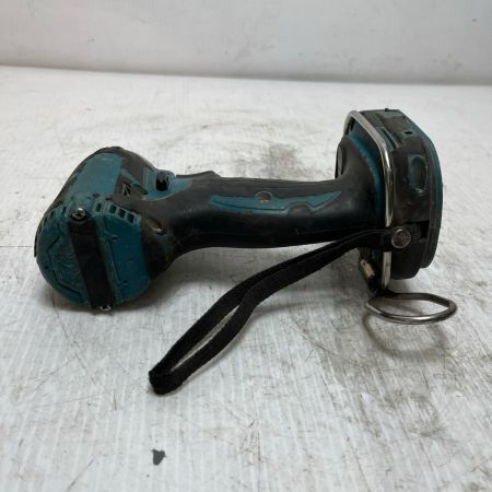MAKITA マキタ インパクトドライバ  14.4v ブルー
