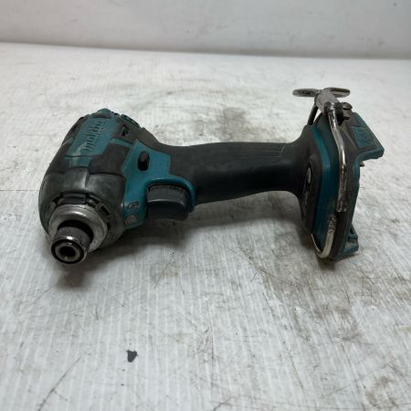 MAKITA マキタ インパクトドライバ  14.4v ブルー