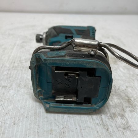 MAKITA マキタ インパクトドライバ  14.4v ブルー