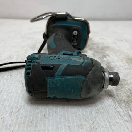 MAKITA マキタ インパクトドライバ  14.4v ブルー