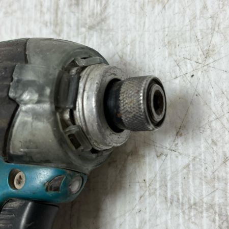MAKITA マキタ インパクトドライバ  14.4v ブルー