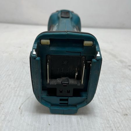 MAKITA マキタ ディスクグラインダー 本体のみ100mm GA400D ブルー