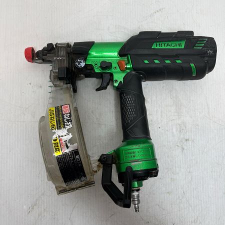 HITACHI 日立 ねじ打ち機  ケース付  高圧 41mm  WF4H3