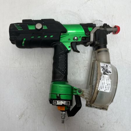 HITACHI 日立 ねじ打ち機  ケース付  高圧 41mm  WF4H3