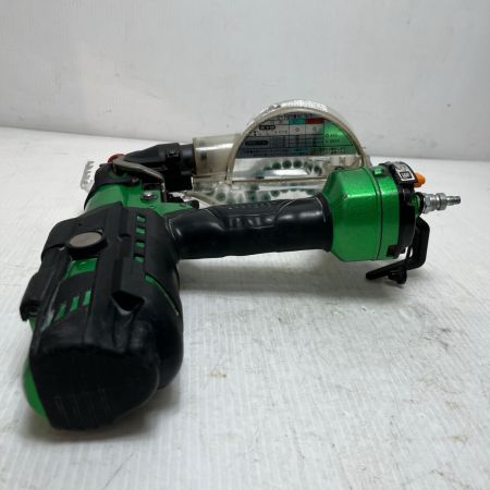 HITACHI 日立 ねじ打ち機  ケース付  高圧 41mm  WF4H3
