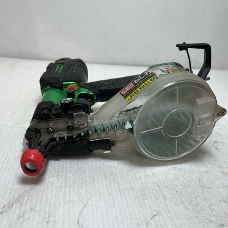 HITACHI 日立 ねじ打ち機  ケース付  高圧 41mm  WF4H3