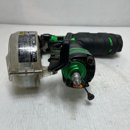 HITACHI 日立 ねじ打ち機  ケース付  高圧 41mm  WF4H3