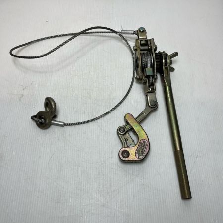 張線器   0.5t