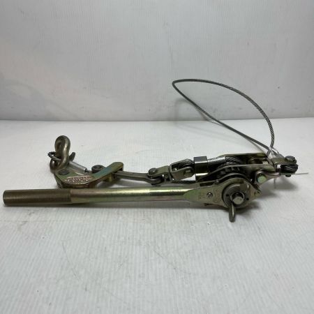 張線器   0.5t