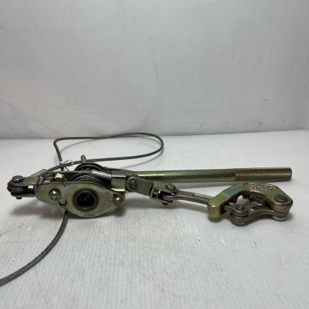 張線器   0.5t
