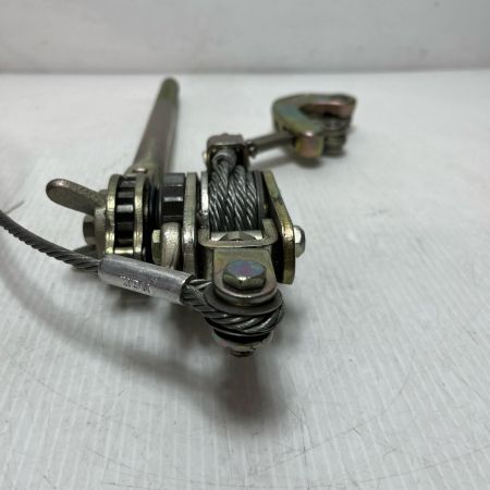 張線器   0.5t