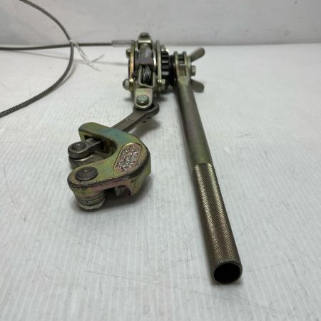張線器   0.5t