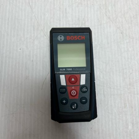 BOSCH ボッシュ レーザー距離計 本体のみ GLM7000
