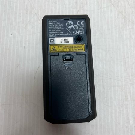 BOSCH ボッシュ レーザー距離計 本体のみ GLM7000